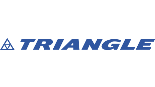 Triangle logo